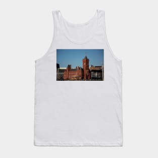 Bay Time Tank Top